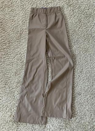 Штани на дівчинку, закриваємо магазин