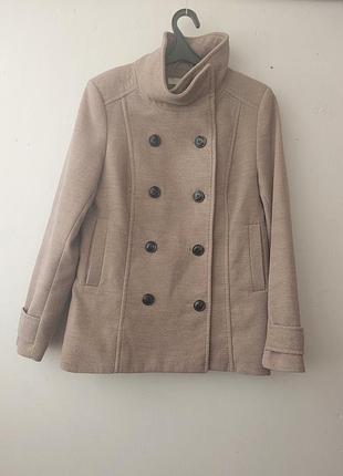 Женское пальто