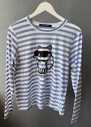 Лонг, світшот