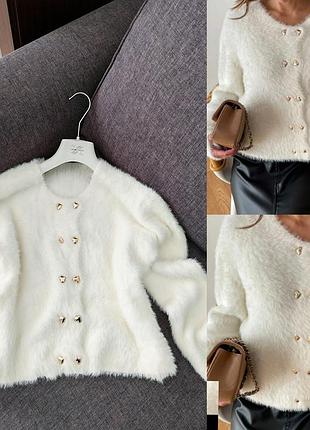 Нова кофтинка-картинка