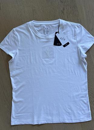 Футболка armani exchange розмір xxl