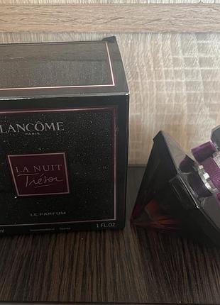 Парфуми lancome la nuit tresor le parfum