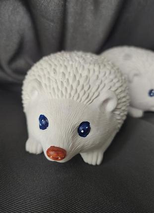 Ароматизатор, лавандовий їжачок 🦔