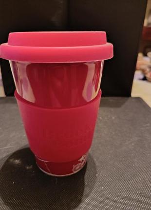 Стакан не розлий