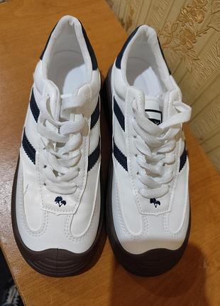 Кроссовки!!!