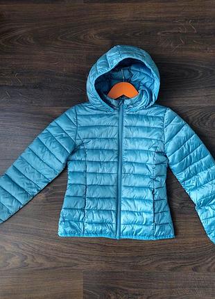 Куртка курточка okaidi демисезон