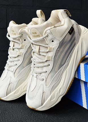 Жіночі зимові якісні кросівки🌹🌹