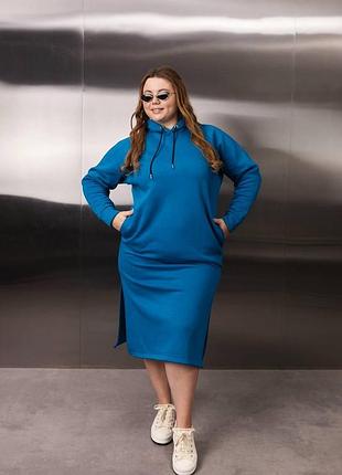 Женское платье; различные цвета; размер: 50-52,54-56,58-60 ;