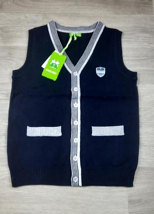 Жилетка на хлопця many&amp;many