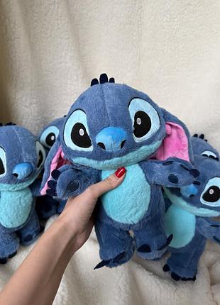 Плюшевий стіч