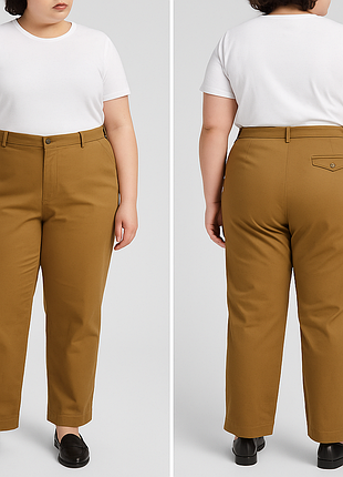 Женские классические брюки regents view