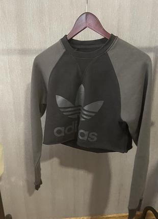 Світшот adidas 5