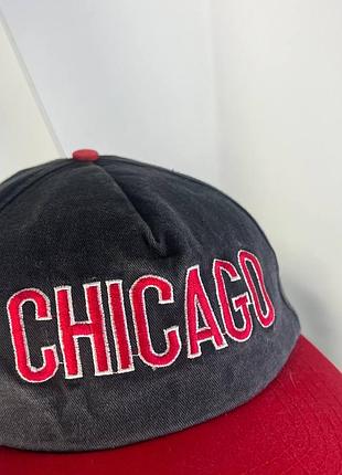 Кепка chicago 2