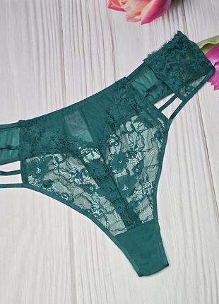 Шикарные брендовые трусики от hunkemoller