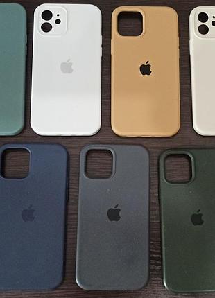 Продам чохли на iphone 12/pro 2