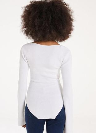Замечательный лонгслив tezenis,p. l 2