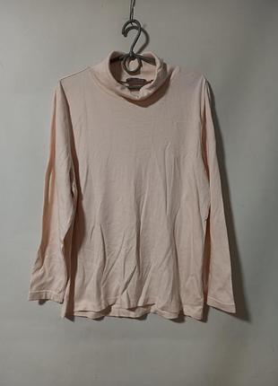 Гольф водолазка размер евро 46