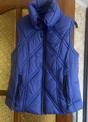 Жилетка діноча