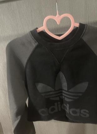 Світшот adidas 3