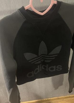 Світшот adidas 2