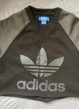 Світшот adidas 4
