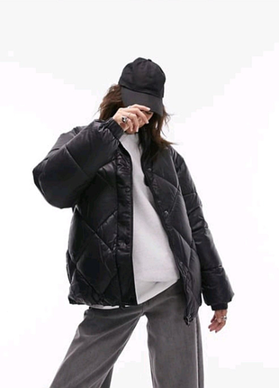 Куртка - жилет top shop