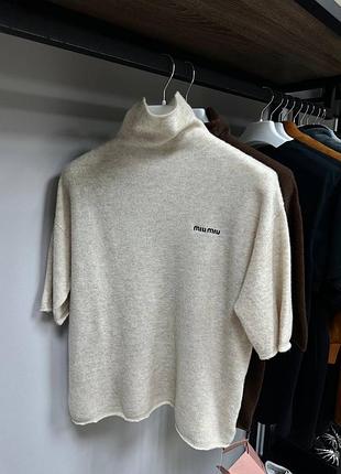 Светр люкс якості 🌹