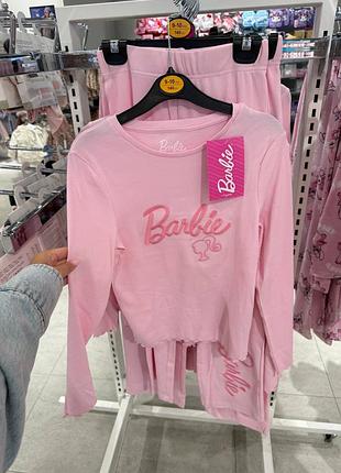 Пижама для девочки