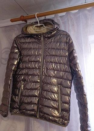 Куртка молодежная