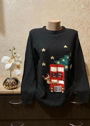 Свитер, кофта, джемпер 50-52 (7)