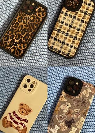 Чехол iphone 12 pro (цена за 1 чехол 99 грн)