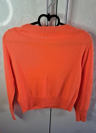 Кашеміровий маетрик xs.  j. crew 6