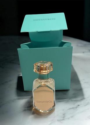 Tiffany&co rose gold 5ml