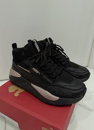 Кросівки puma