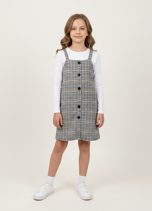 1+1=3!! базовое платье primark