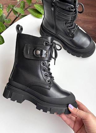 Зимние сапоги для девочек