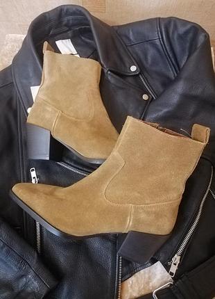 Напівчобітки козаки mng