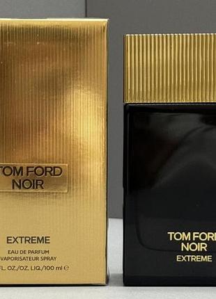 Парфум tom ford noir extreme 100 ml