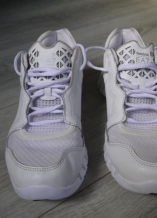 Кросівки reebok ea7 (38 р)