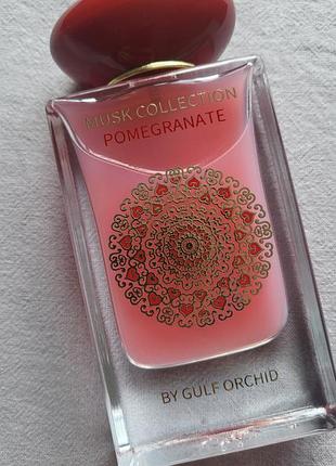 Парфюмерированная вода gulf orchid