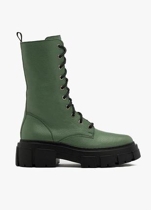 Зимові чоботи ryłko