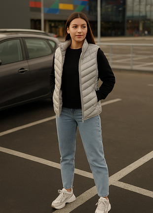 Треедова жилетка р.м