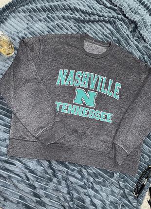 Світшот теплий