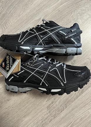 Чоловічі кросівки asics gel kahana 8 termo waterproof  41/41,5, 43/43,5