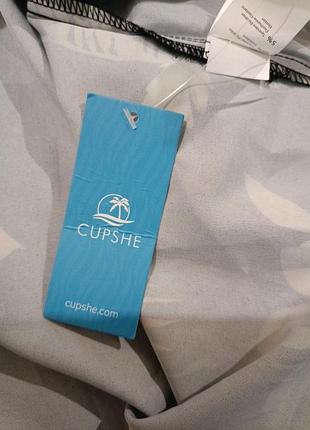 Сорочка батал стрейч. 3