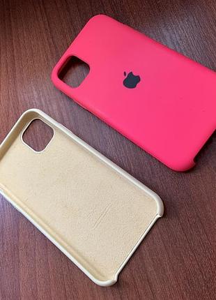 Чохли на iphone