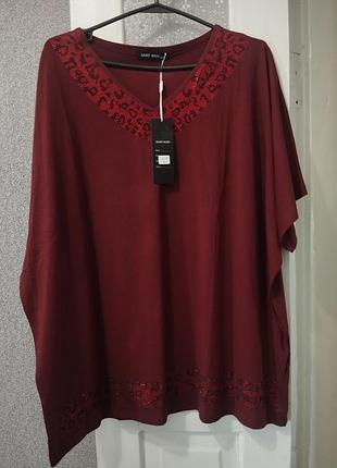 Футболка нова