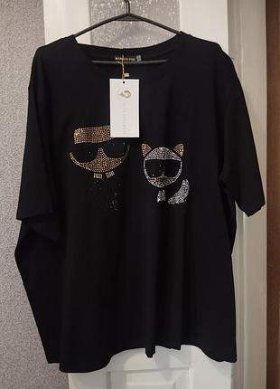 Футболка нова