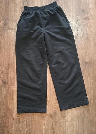 Детские спортивные штаны