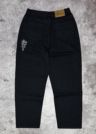 Нові джинси stussy